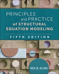 Cover Principles and Practice of Structural Equation Modeling