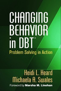 Cover Changing Behavior in DBT(R)