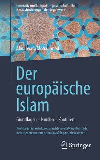 Cover Der europäische Islam