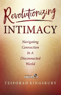 Cover Revolutionizing Intimacy