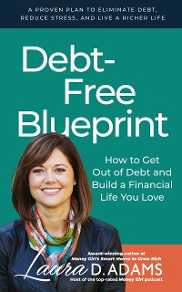 Cover Debt-Free Blueprint