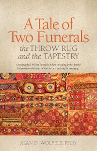Cover Tale of Two Funerals