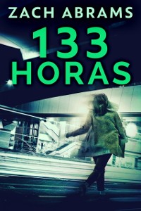 Cover 133 Horas