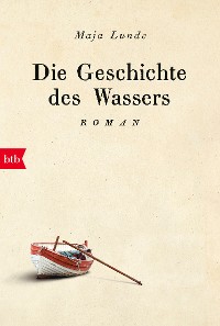 Cover Die Geschichte des Wassers