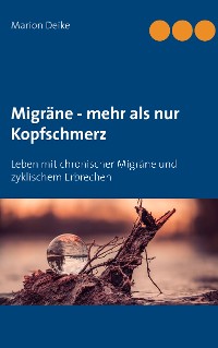 Cover Migräne - mehr als nur Kopfschmerz