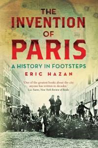 Cover Invention of Paris