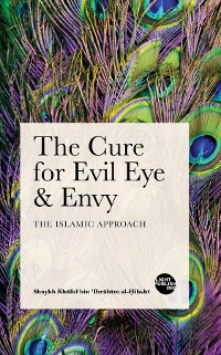 Cover The Cure For Evil Eye & Envy