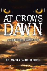 Cover At Crows Dawn