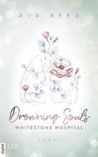 Cover Whitestone Hospital - Drowning Souls