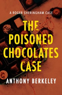 Cover Poisoned Chocolates Case