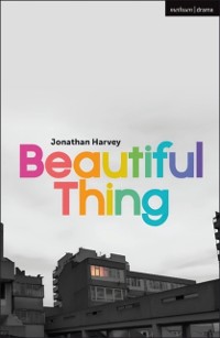 Cover Beautiful Thing