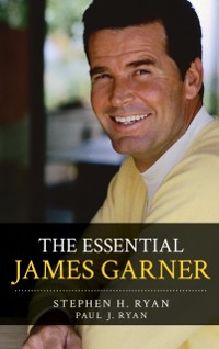 Cover Essential James Garner