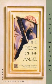 Cover Decay of the Angel