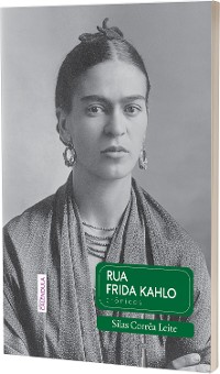 Cover Rua Frida Kahlo