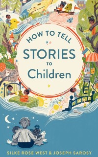 Cover How To Tell Stories To Children