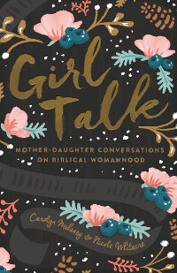 Cover Girl Talk (Redesign)