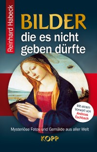 Cover Bilder, die es nicht geben dürfte