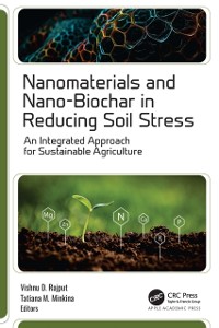 Cover Nanomaterials and Nano-Biochar in Reducing Soil Stress