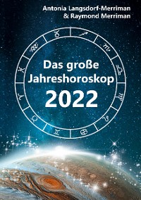 Cover Das große Jahreshoroskop 2022