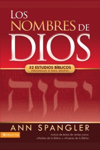 Cover Los nombres de Dios