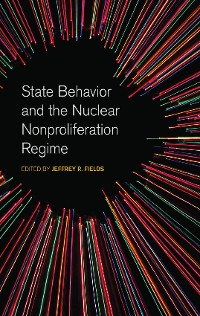 Cover State Behavior and the Nuclear Nonproliferation Regime