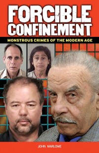 Cover Forcible Confinement