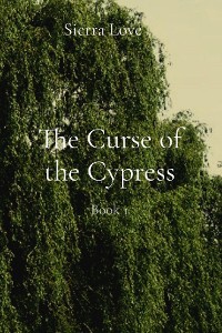 Cover The Curse of the Cypress