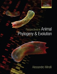 Cover Perspectives in Animal Phylogeny and Evolution