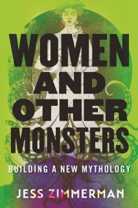 Cover Women and Other Monsters