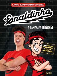 Cover Enaldinho - A lenda da internet