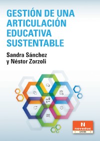 Cover Gestión de una articulación educativa sustentable