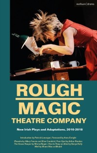 Cover Rough Magic Theatre Company