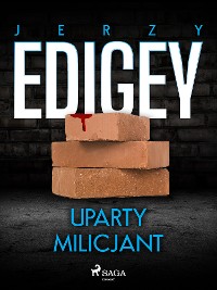 Cover Uparty milicjant