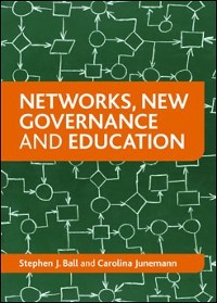 Cover Networks, New Governance and Education