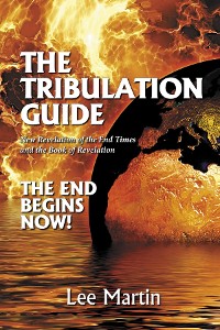 Cover The Tribulation Guide