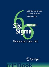 Cover SIX SIGMA