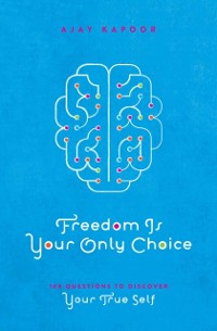 Cover Freedom Is Your Only Choice