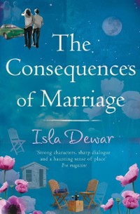 Cover Consequences Of Marriage