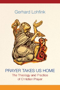 Cover Prayer Takes Us Home
