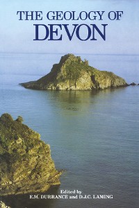 Cover The Geology of Devon