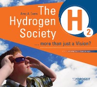 Cover The Hydrogen Society