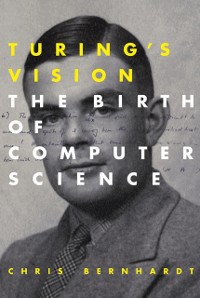 Cover Turing's Vision