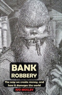 Cover Bank Robbery