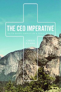 Cover The CEO Imperative