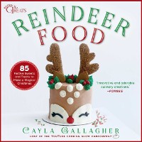Cover Reindeer Food