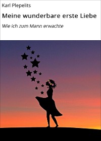 Cover Meine wunderbare erste Liebe