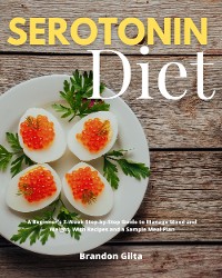 Cover Serotonin Diet