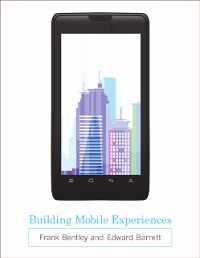 Cover Building Mobile Experiences