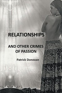 Cover Relationships and Other Crimes of Passion
