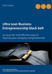 Cover Ultra Lean Business